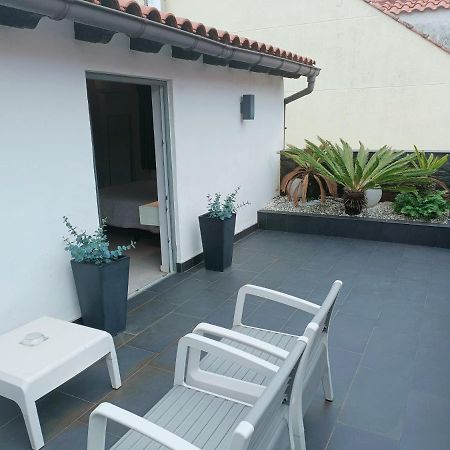 Hotel Ardigales 11 Castro Urdiales Esterno foto