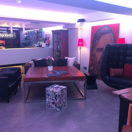 Hotel Ardigales 11 Castro Urdiales Esterno foto