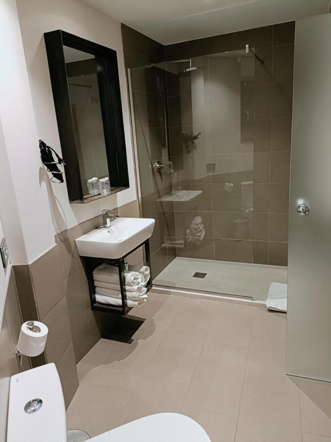 Hotel Ardigales 11 Castro Urdiales Esterno foto