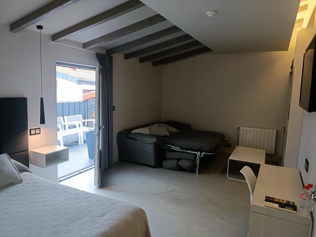 Hotel Ardigales 11 Castro Urdiales Esterno foto