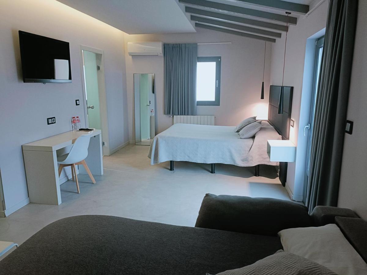 Hotel Ardigales 11 Castro Urdiales Esterno foto