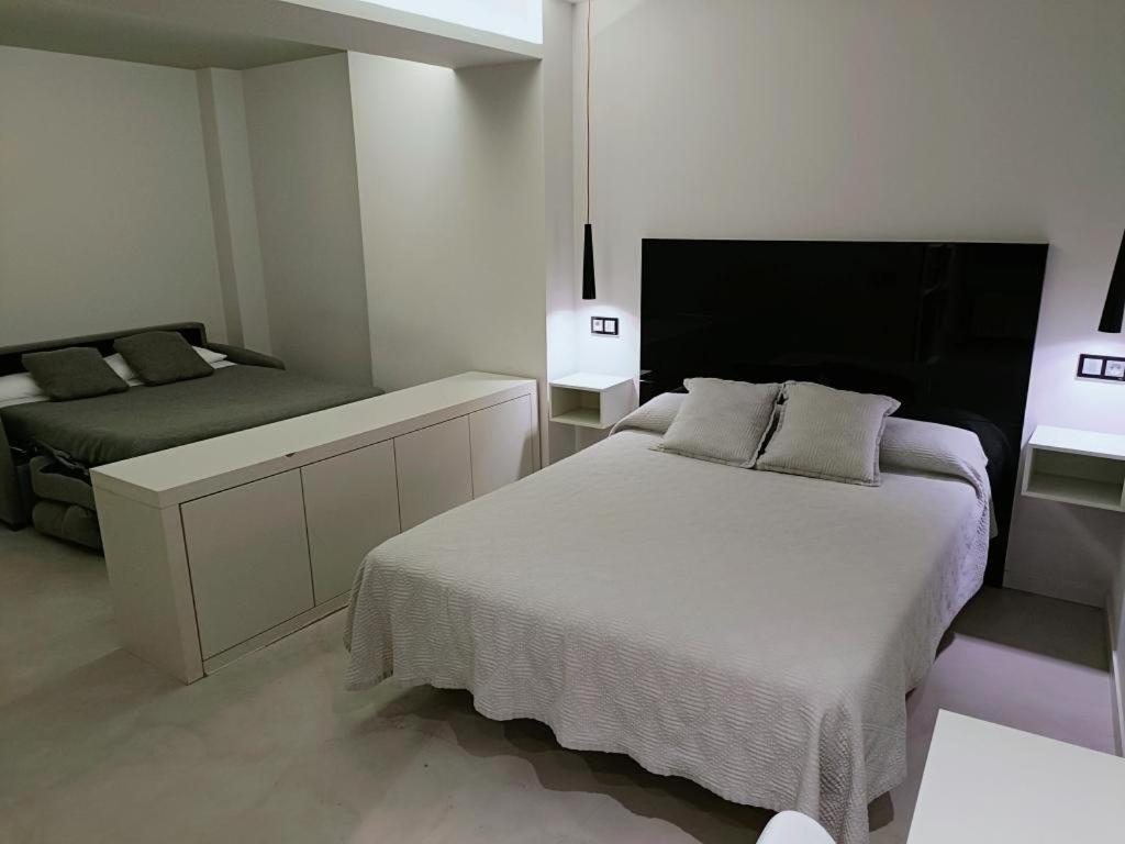 Hotel Ardigales 11 Castro Urdiales Esterno foto