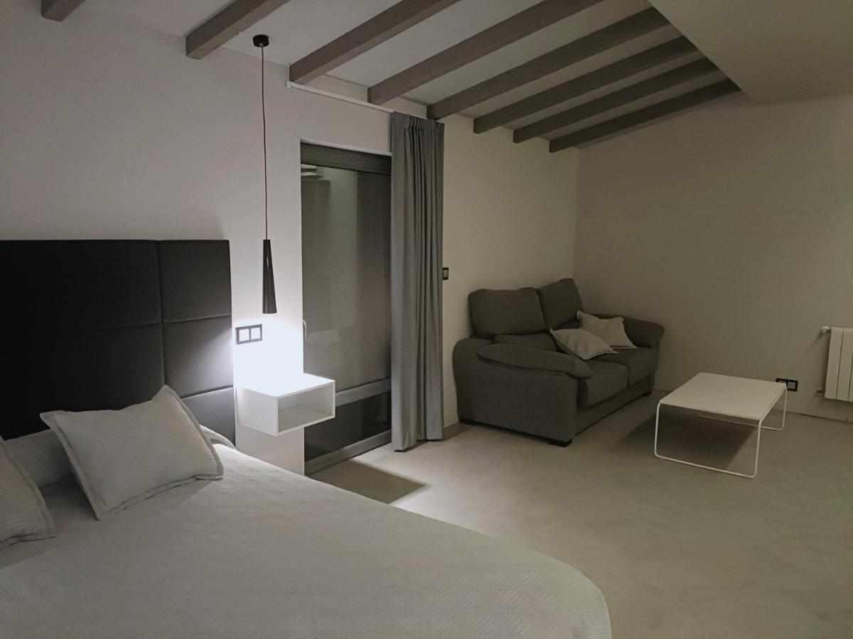 Hotel Ardigales 11 Castro Urdiales Esterno foto