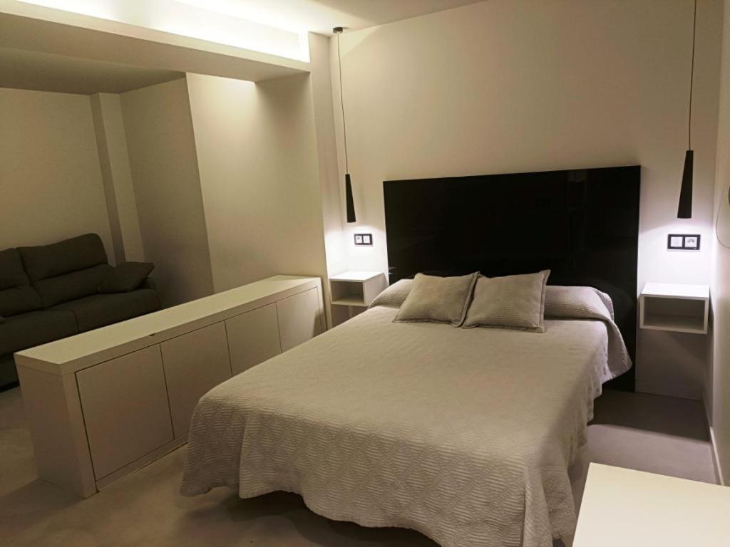 Hotel Ardigales 11 Castro Urdiales Esterno foto
