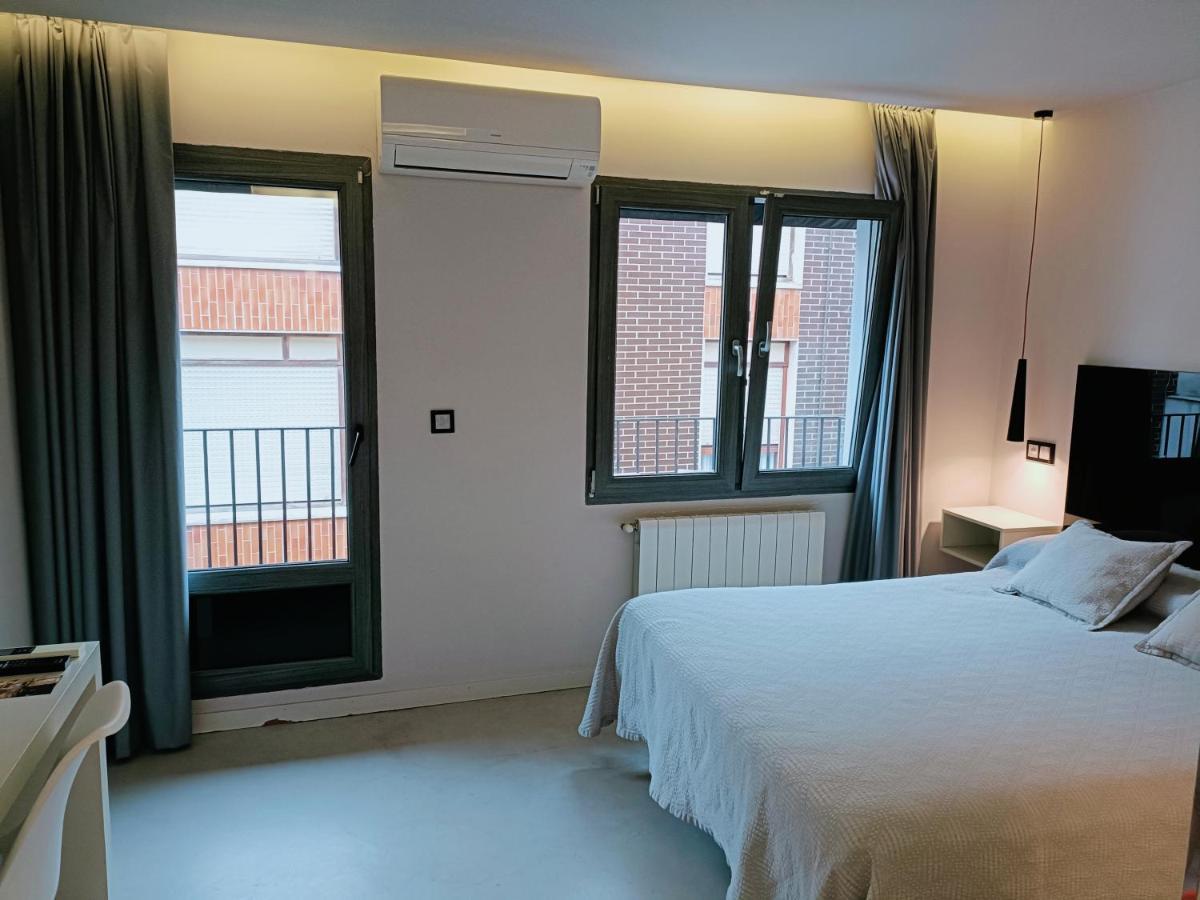 Hotel Ardigales 11 Castro Urdiales Esterno foto