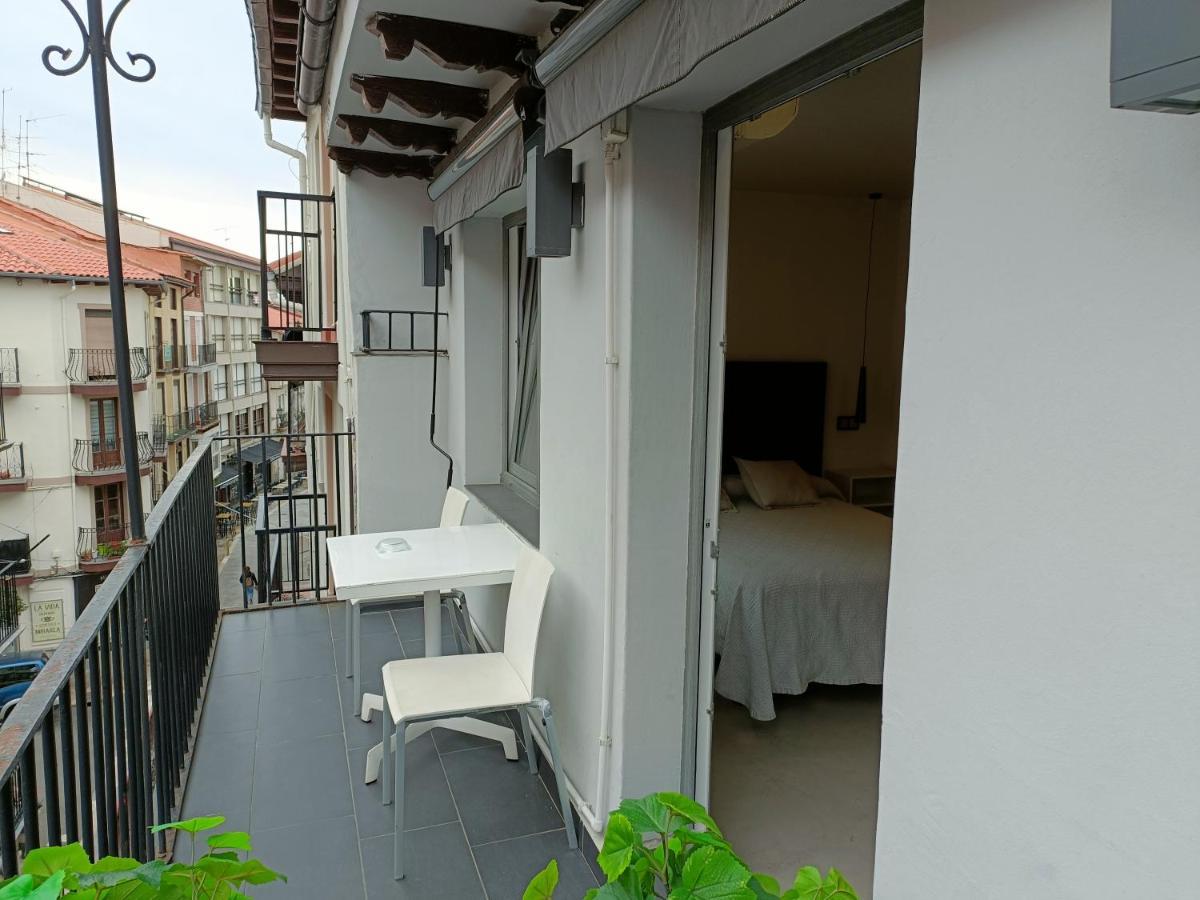 Hotel Ardigales 11 Castro Urdiales Esterno foto