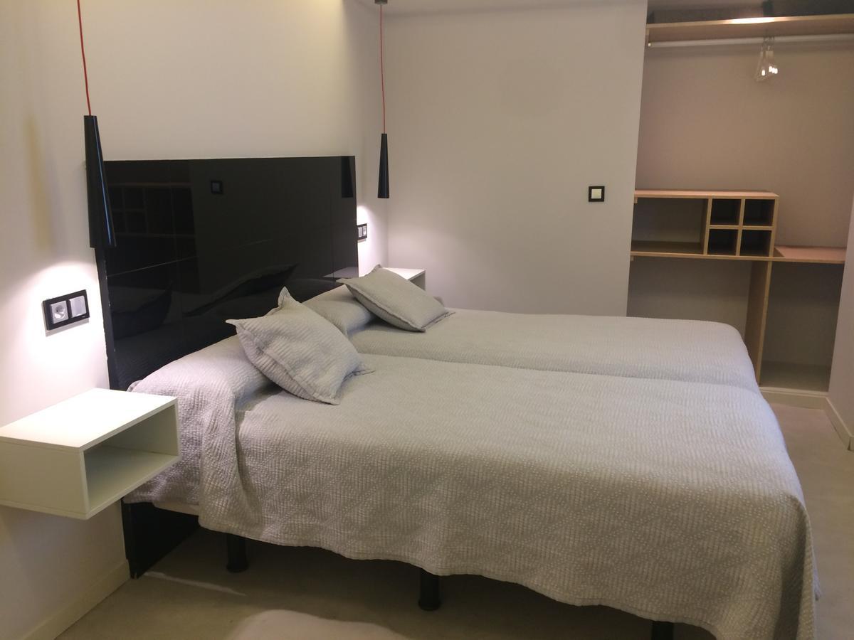 Hotel Ardigales 11 Castro Urdiales Esterno foto