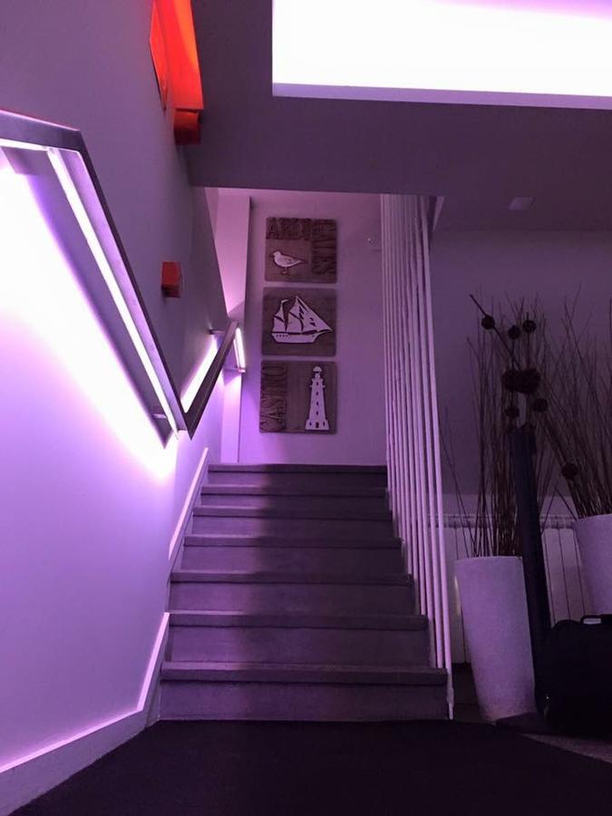 Hotel Ardigales 11 Castro Urdiales Esterno foto